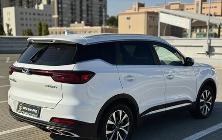 Chery Tiggo 7 Pro, 2023 год, 1 270 000 рублей, 3 фотография