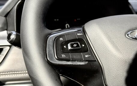 Chery Tiggo 7 Pro, 2023 год, 1 270 000 рублей, 11 фотография