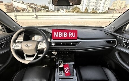 Chery Tiggo 7 Pro, 2023 год, 1 270 000 рублей, 7 фотография