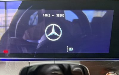Mercedes-Benz CLS, 2022 год, 6 100 000 рублей, 1 фотография