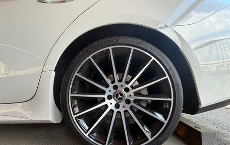 Mercedes-Benz CLS, 2022 год, 6 100 000 рублей, 7 фотография