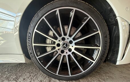 Mercedes-Benz CLS, 2022 год, 6 100 000 рублей, 5 фотография