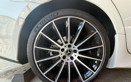 Mercedes-Benz CLS, 2022 год, 6 100 000 рублей, 9 фотография