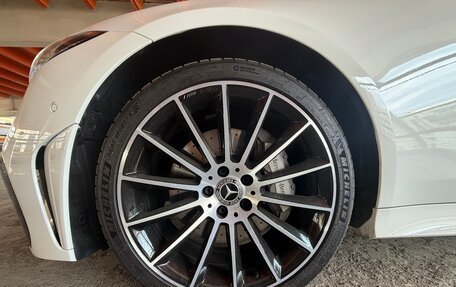 Mercedes-Benz CLS, 2022 год, 6 100 000 рублей, 6 фотография