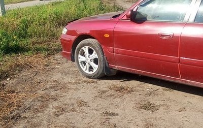 Mazda Capella, 1999 год, 200 000 рублей, 1 фотография