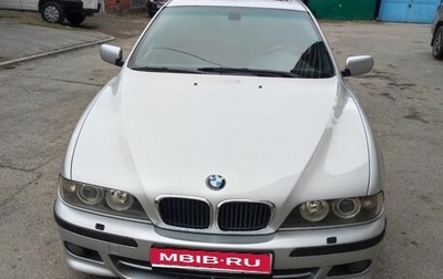 BMW 5 серия, 2002 год, 1 300 000 рублей, 1 фотография
