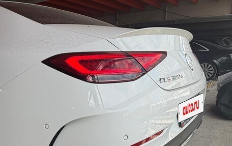 Mercedes-Benz CLS, 2022 год, 6 100 000 рублей, 20 фотография
