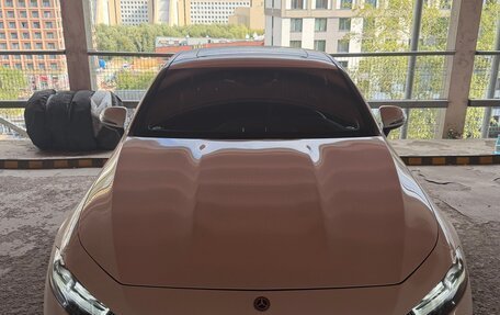 Mercedes-Benz CLS, 2022 год, 6 100 000 рублей, 16 фотография