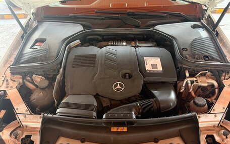 Mercedes-Benz CLS, 2022 год, 6 100 000 рублей, 12 фотография