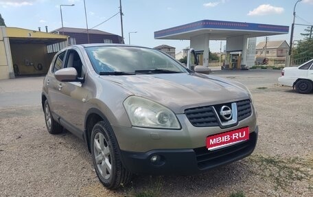 Nissan Qashqai, 2007 год, 720 000 рублей, 1 фотография