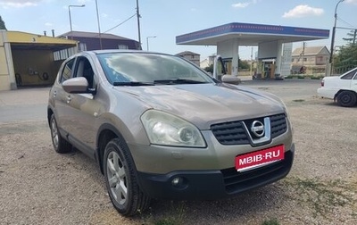 Nissan Qashqai, 2007 год, 720 000 рублей, 1 фотография