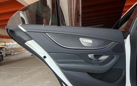 Mercedes-Benz CLS, 2022 год, 6 100 000 рублей, 24 фотография