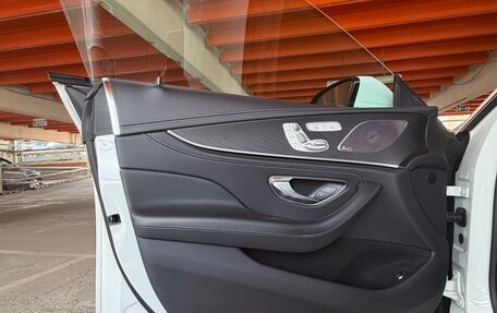Mercedes-Benz CLS, 2022 год, 6 100 000 рублей, 21 фотография