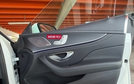 Mercedes-Benz CLS, 2022 год, 6 100 000 рублей, 25 фотография