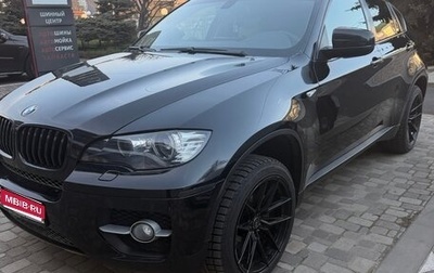 BMW X6, 2010 год, 1 700 000 рублей, 1 фотография