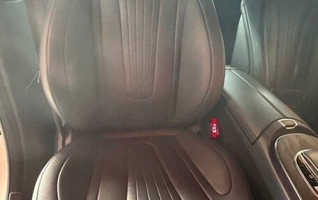 Mercedes-Benz CLS, 2022 год, 6 100 000 рублей, 28 фотография