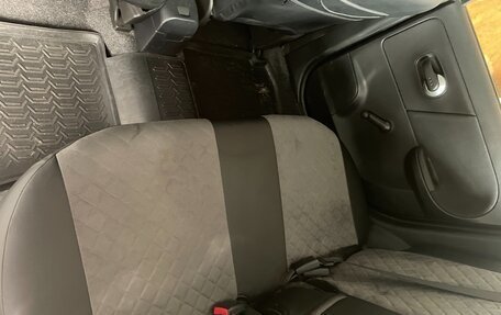 Nissan Note II рестайлинг, 2011 год, 745 000 рублей, 6 фотография