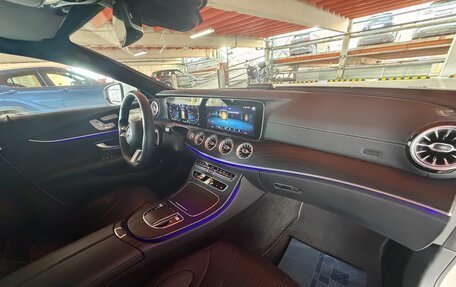 Mercedes-Benz CLS, 2022 год, 6 100 000 рублей, 27 фотография