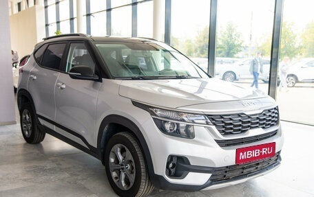 KIA Seltos I, 2022 год, 2 900 000 рублей, 1 фотография