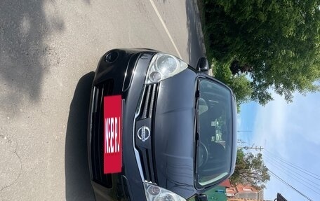 Nissan Note II рестайлинг, 2011 год, 745 000 рублей, 3 фотография