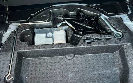 Subaru Impreza IV, 2020 год, 1 890 000 рублей, 4 фотография