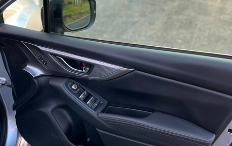 Subaru Impreza IV, 2020 год, 1 890 000 рублей, 15 фотография