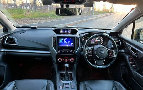 Subaru Impreza IV, 2020 год, 1 890 000 рублей, 14 фотография