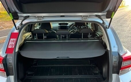 Subaru Impreza IV, 2020 год, 1 890 000 рублей, 10 фотография