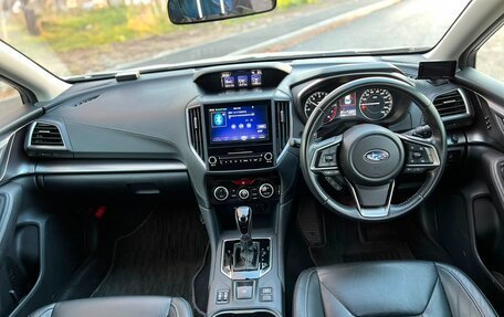 Subaru Impreza IV, 2020 год, 1 890 000 рублей, 22 фотография