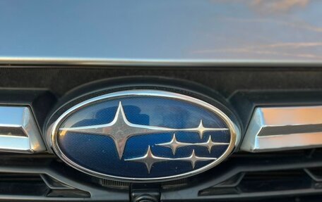 Subaru Impreza IV, 2020 год, 1 890 000 рублей, 25 фотография