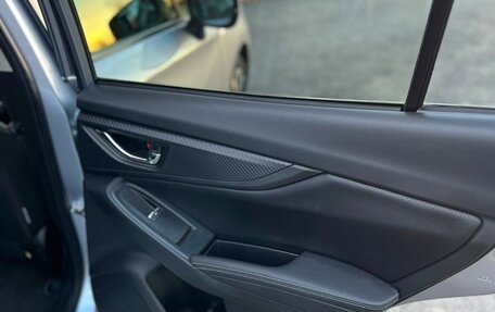 Subaru Impreza IV, 2020 год, 1 890 000 рублей, 26 фотография