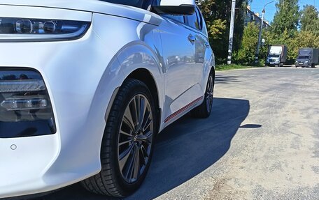 KIA Soul III, 2020 год, 2 100 000 рублей, 8 фотография