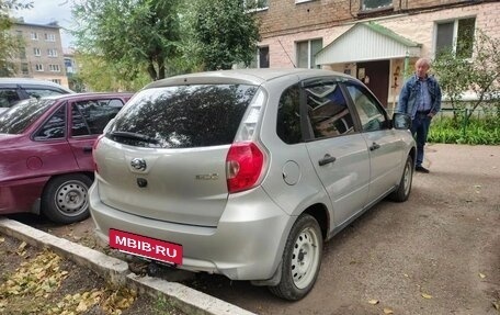Datsun mi-DO, 2015 год, 345 000 рублей, 4 фотография