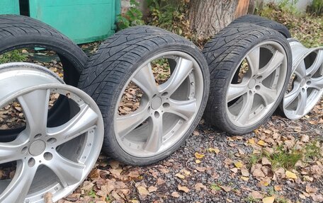 Toyota Celsior III, 1997 год, 600 000 рублей, 11 фотография