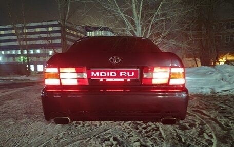 Toyota Celsior III, 1997 год, 600 000 рублей, 5 фотография