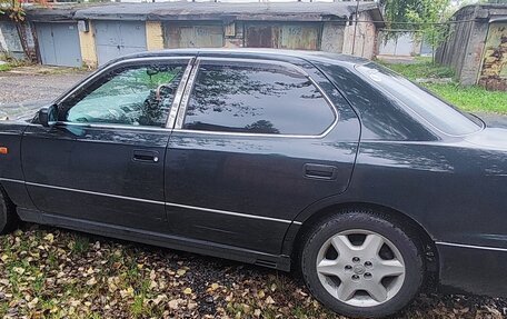 Toyota Celsior III, 1997 год, 600 000 рублей, 15 фотография