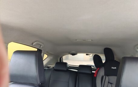 Nissan Qashqai, 2007 год, 720 000 рублей, 2 фотография