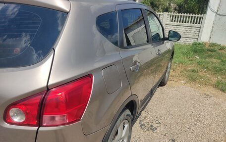 Nissan Qashqai, 2007 год, 720 000 рублей, 6 фотография