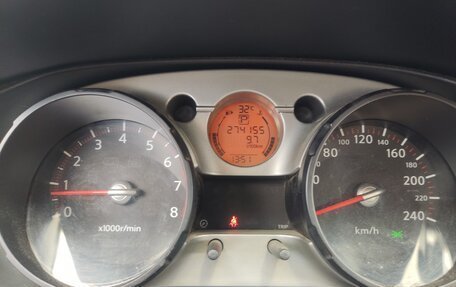 Nissan Qashqai, 2007 год, 720 000 рублей, 3 фотография