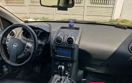Nissan Qashqai, 2007 год, 720 000 рублей, 4 фотография