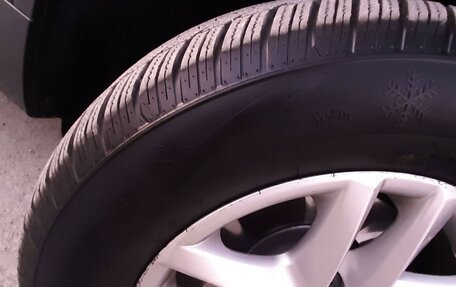 Volkswagen Tiguan I, 2008 год, 1 350 000 рублей, 13 фотография