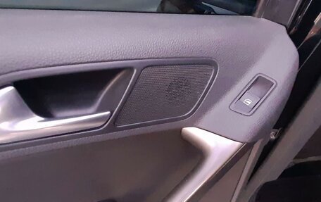 Volkswagen Tiguan I, 2008 год, 1 350 000 рублей, 12 фотография