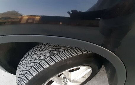 Volkswagen Tiguan I, 2008 год, 1 350 000 рублей, 10 фотография
