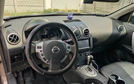 Nissan Qashqai, 2007 год, 720 000 рублей, 8 фотография