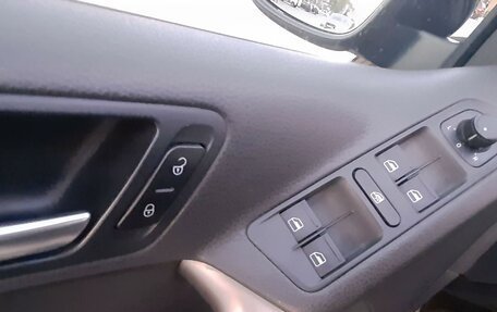 Volkswagen Tiguan I, 2008 год, 1 350 000 рублей, 7 фотография