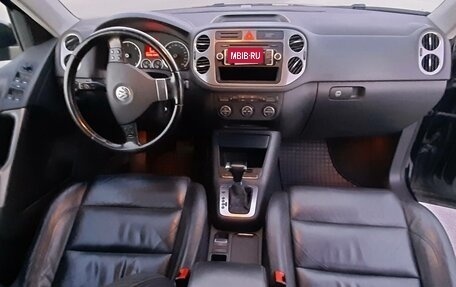 Volkswagen Tiguan I, 2008 год, 1 350 000 рублей, 5 фотография