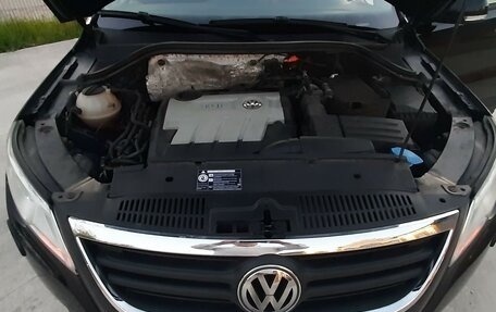 Volkswagen Tiguan I, 2008 год, 1 350 000 рублей, 8 фотография