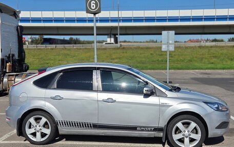 Ford Focus II рестайлинг, 2011 год, 420 000 рублей, 9 фотография