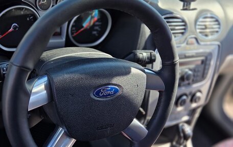 Ford Focus II рестайлинг, 2011 год, 420 000 рублей, 16 фотография
