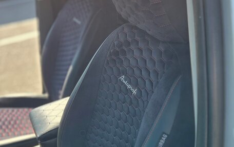 Ford Focus II рестайлинг, 2011 год, 420 000 рублей, 18 фотография
